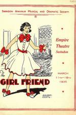 Watch The Girl Friend Primewire