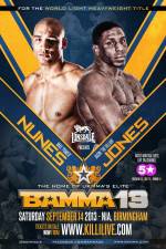 Watch BAMMA 13 Primewire