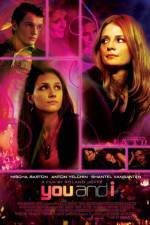 Watch You and I Primewire
