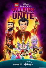 Watch LEGO Disney Princess: Villains Unite (TV Special 2025) Primewire