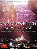 Watch Weapons of Mass Surveillance Primewire