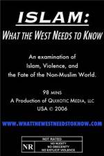 Watch Islam: What the West Needs to Know Primewire