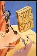 Watch Soup or Sonic Primewire
