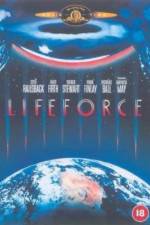 Watch Lifeforce Primewire