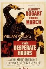 Watch The Desperate Hours Primewire