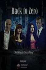 Watch Back to Zero Primewire