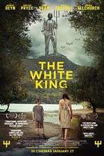 Watch The White King Primewire
