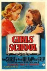 Watch Girls\' School Primewire