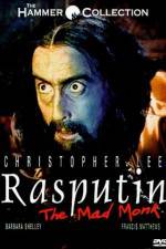 Watch Rasputin: The Mad Monk Primewire