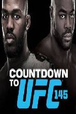 Watch Countdown To UFC 145 Jones Vs. Evans Primewire