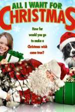 Watch All I Want for Christmas Primewire