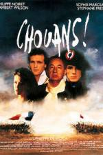 Watch Chouans Primewire
