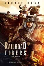 Watch Railroad Tigers Primewire