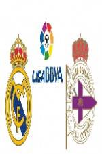 Watch Real Madrid vs Deportivo de la Coruna Primewire