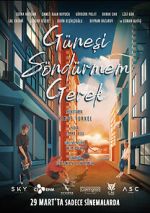 Watch Gnesi Sndrmem Gerek Primewire