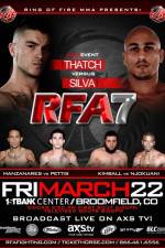 Watch RFA 7  Thatch vs. Rhodes Primewire