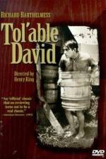 Watch Tol'able David Primewire