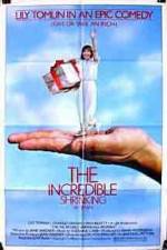Watch The Incredible Shrinking Woman Primewire
