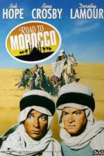 Watch Road to Morocco Primewire