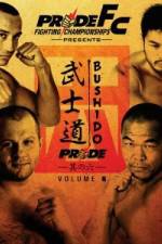 Watch Pride Fighting  Bushido 6 Primewire
