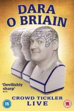 Watch Dara O Briain Crowd Tickler Primewire