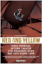 Watch Escapist Skateboarding Red And Yellow Bonus Primewire