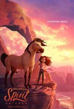 Watch Spirit Untamed Primewire