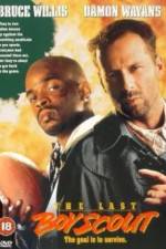 Watch The Last Boy Scout Primewire