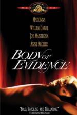 Watch Body of Evidence Primewire