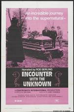 Watch Encounter with the Unknown Primewire