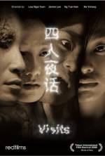 Watch Visits: Hungry Ghost Anthology Primewire