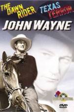 Watch The Dawn Rider Primewire