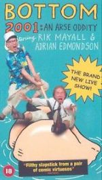Watch Bottom 2001: An Arse Oddity Primewire