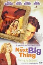 Watch The Next Big Thing Primewire