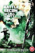 Watch Battle Recon Primewire