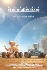 Watch Planet Unknown Primewire