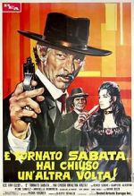 Watch Return of Sabata Primewire