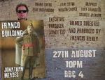 Watch Franco Building with Jonathan Meades Primewire
