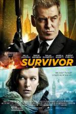 Watch Survivor Primewire