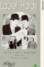 Watch Their First Mistake Primewire