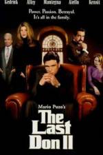 Watch The Last Don II Primewire