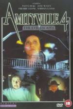 Watch Amityville: The Evil Escapes Primewire
