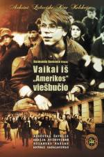 Watch Vaikai is Amerikos viesbucio Primewire