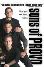 Watch Sons of Provo Primewire