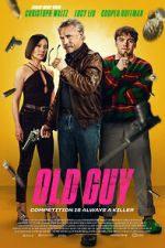 Watch Old Guy Primewire