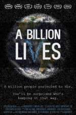 Watch A Billion Lives Primewire