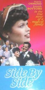 Watch Side by Side: The True Story of the Osmond Family Primewire
