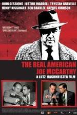 Watch The Real American - Joe McCarthy Primewire