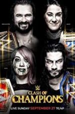 Watch WWE: Clash of Champions Primewire