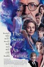 Watch The Sense of an Ending Primewire